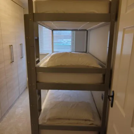New 2 Bedroom Appartment In Manchester - Stretford - Old Trafford Close To Football-Cricket Ground & City Centre Extérieur photo