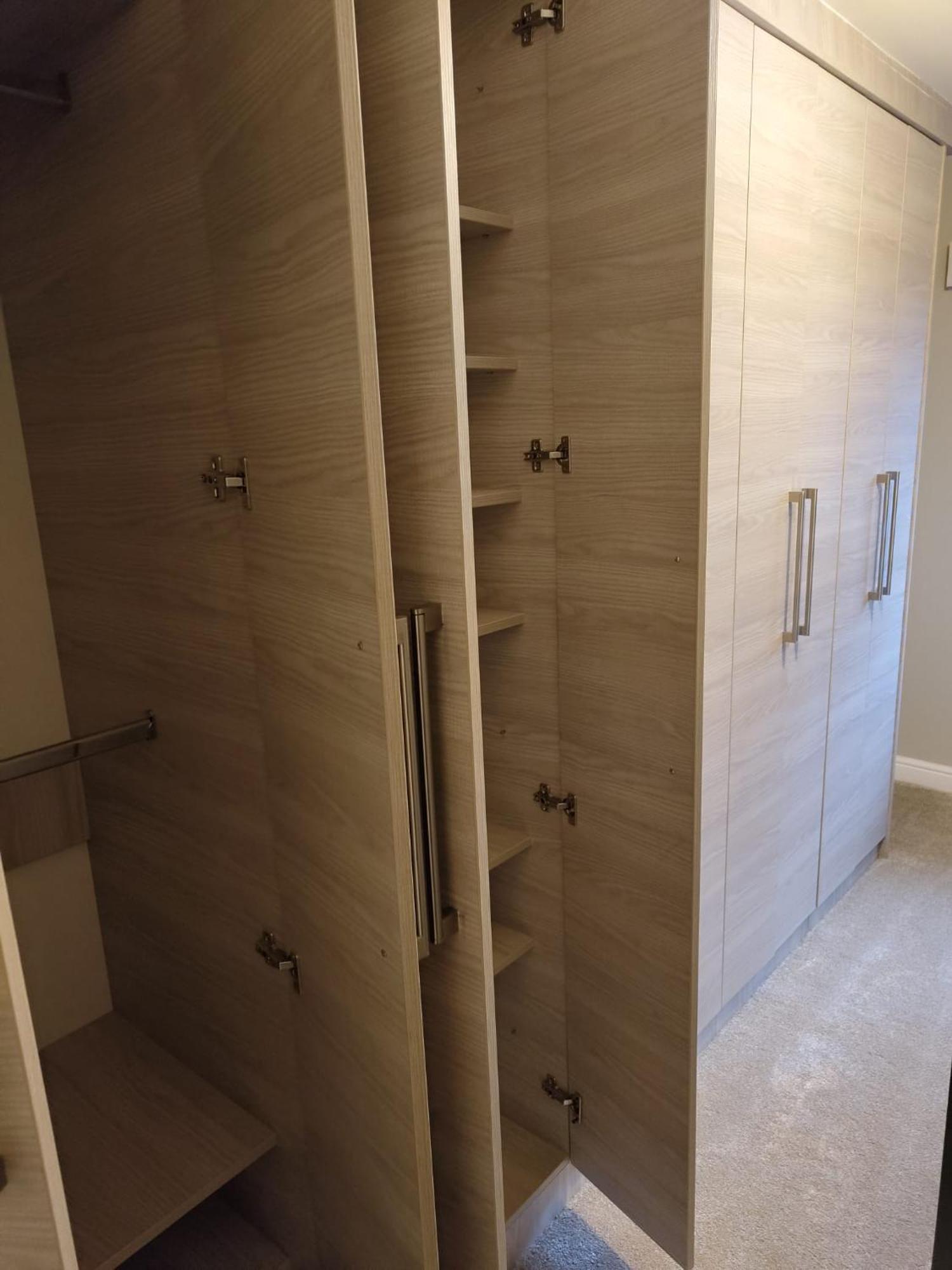 Appartement New 2 Bedroom In - Stretford - Old Trafford Close To Football-cricket Ground & Centre
