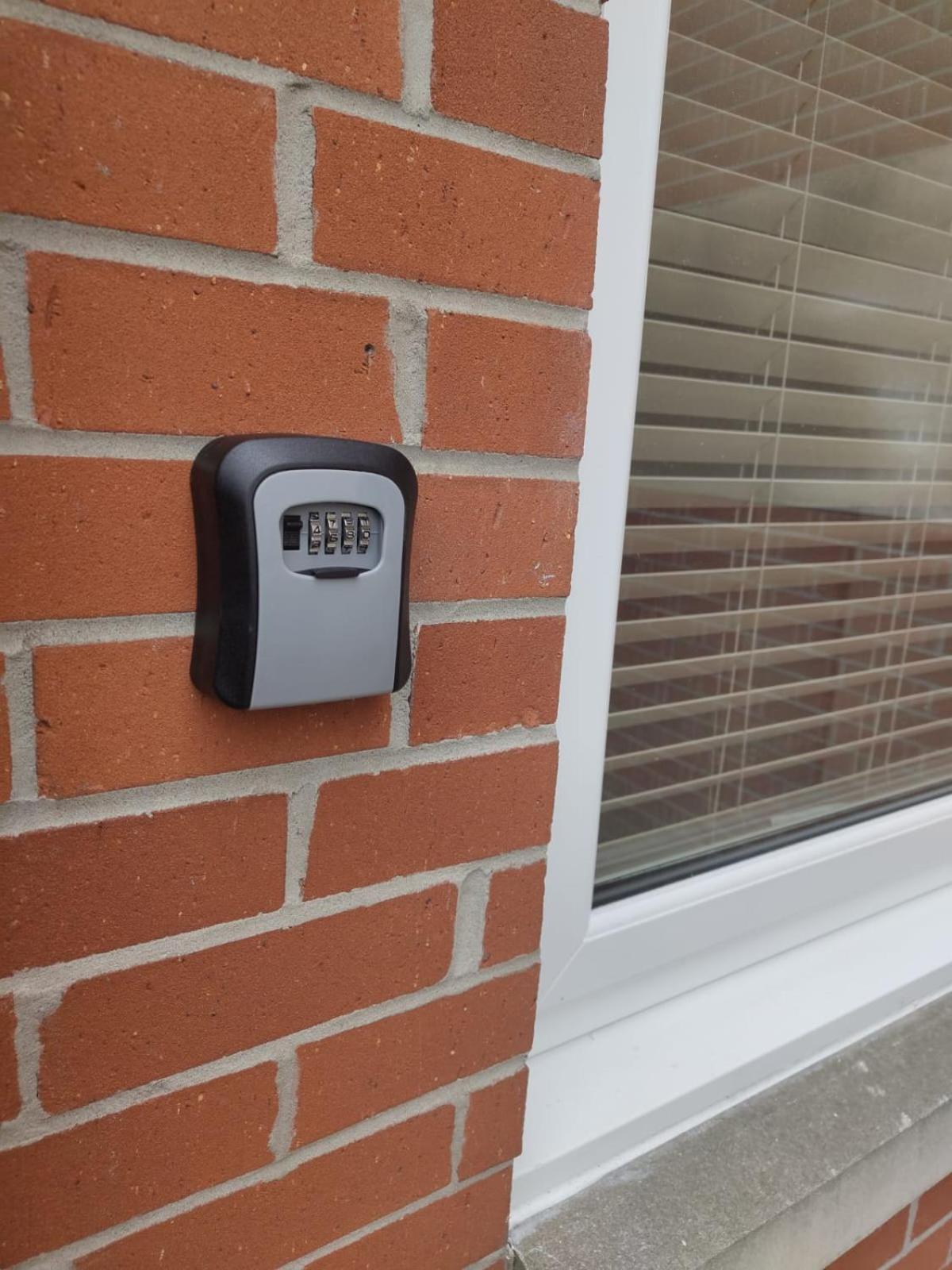 Appartement New 2 Bedroom In - Stretford - Old Trafford Close To Football-cricket Ground & Centre *
