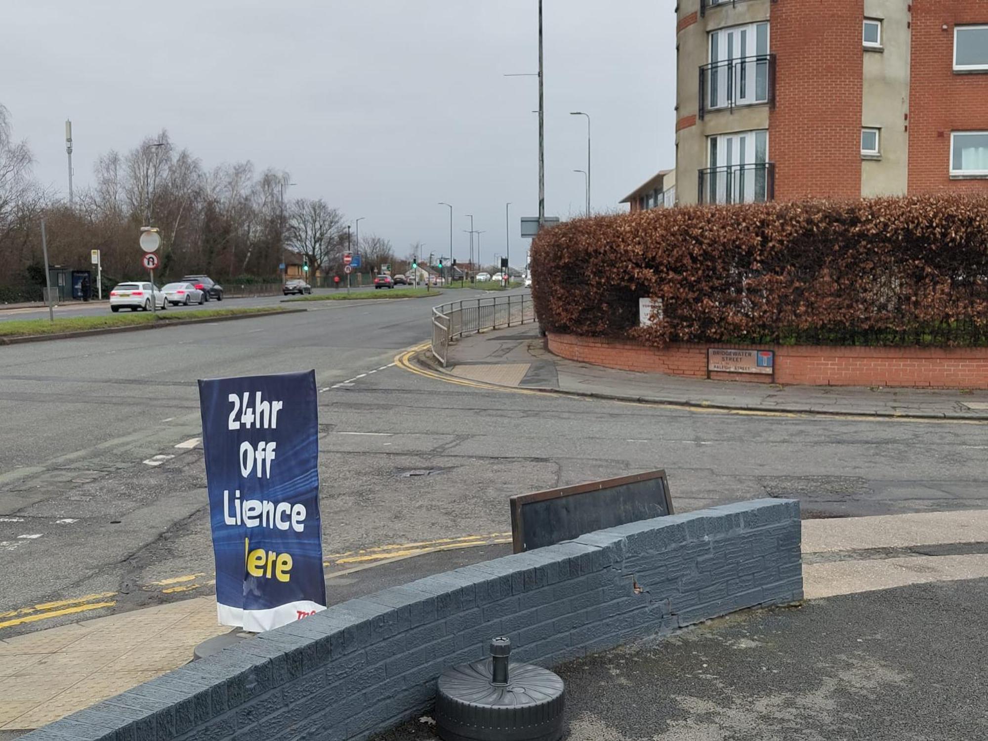 New 2 Bedroom In - Stretford - Old Trafford Close To Football-cricket Ground & Centre Appartement