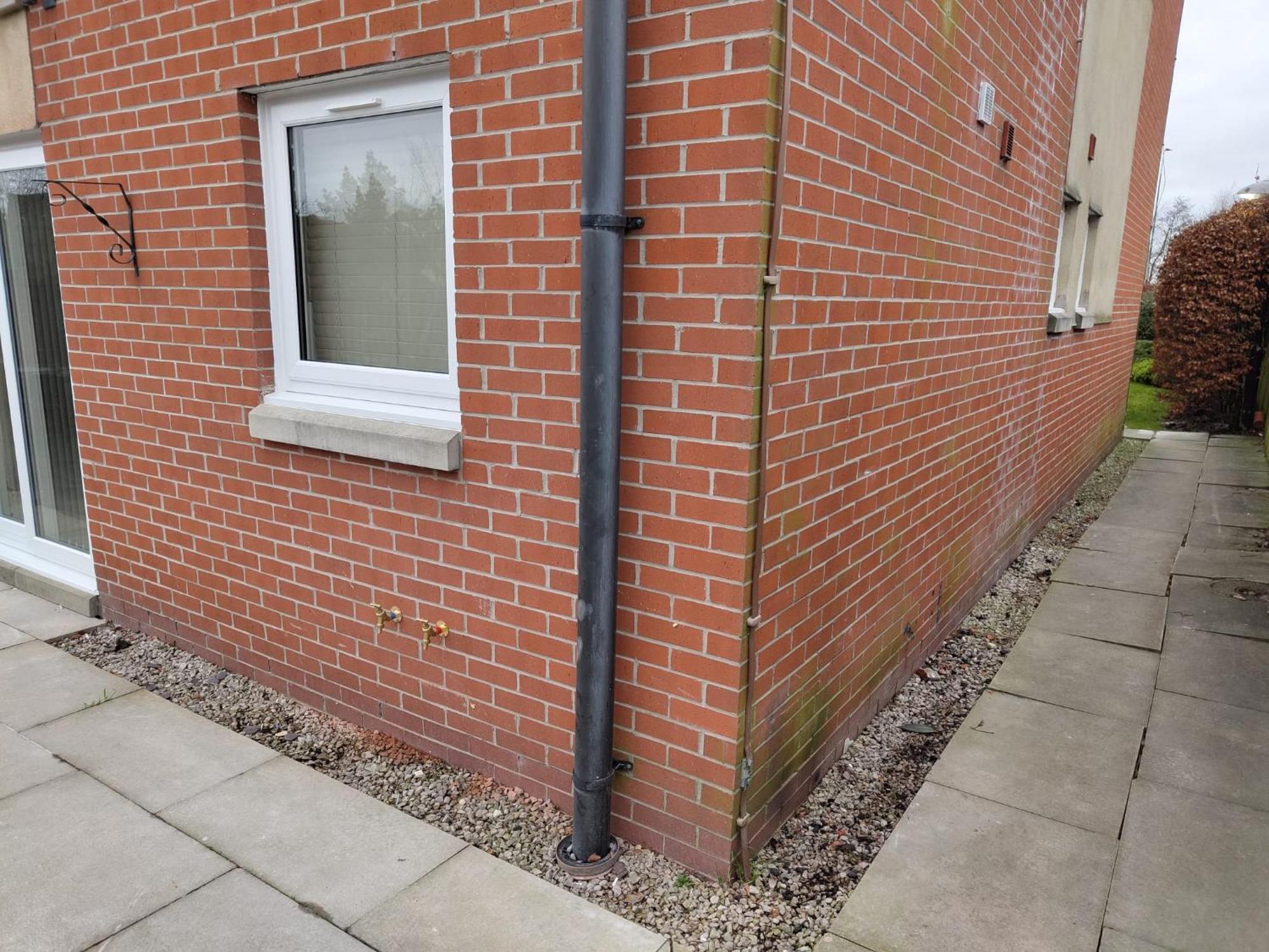 New 2 Bedroom In - Stretford - Old Trafford Close To Football-cricket Ground & Centre Appartement *