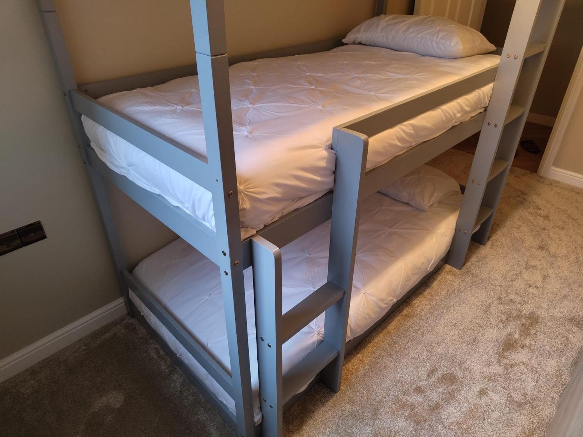 Appartement New 2 Bedroom In - Stretford - Old Trafford Close To Football-cricket Ground & Centre