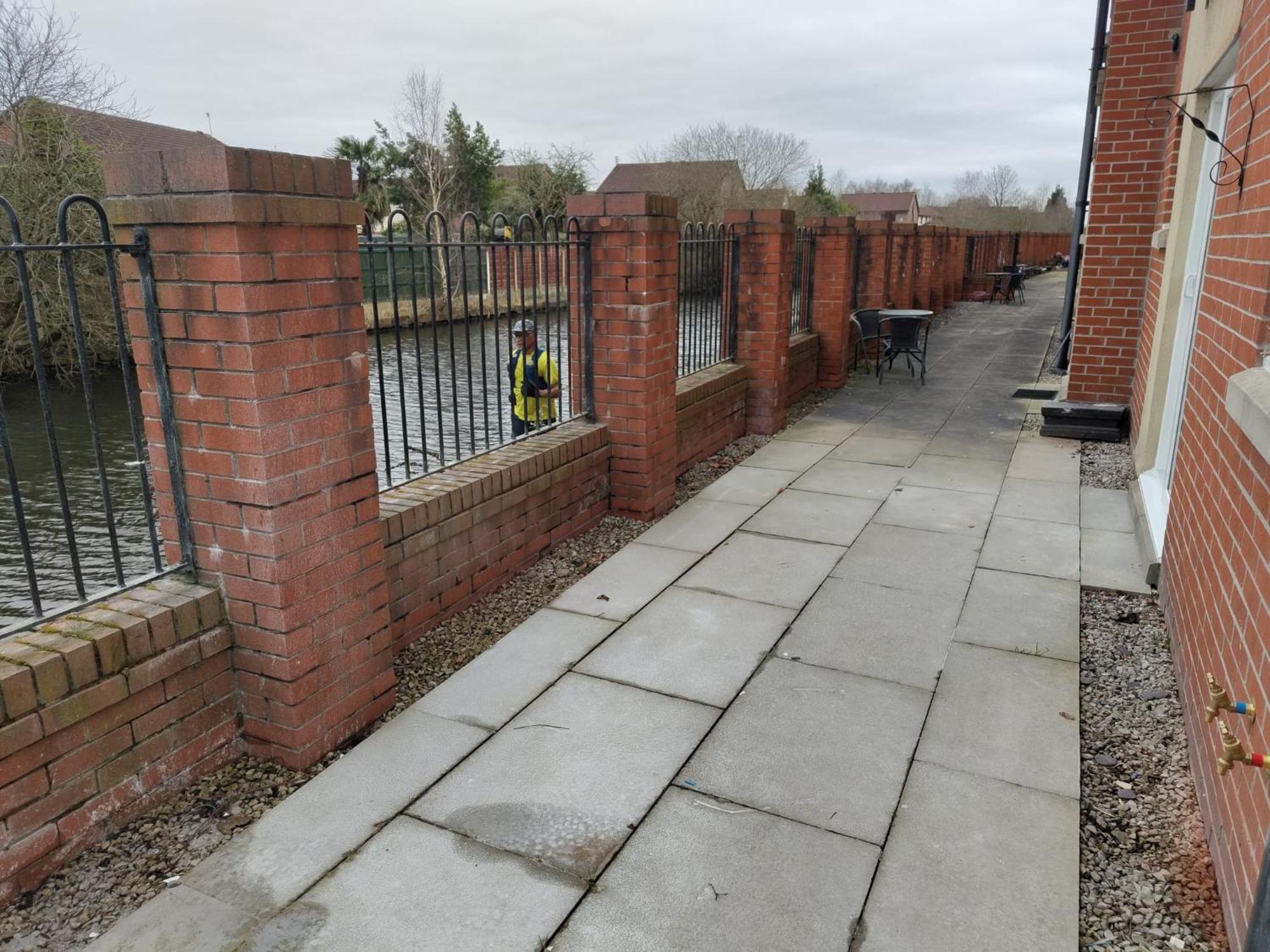 New 2 Bedroom In - Stretford - Old Trafford Close To Football-cricket Ground & Centre Appartement Manchester