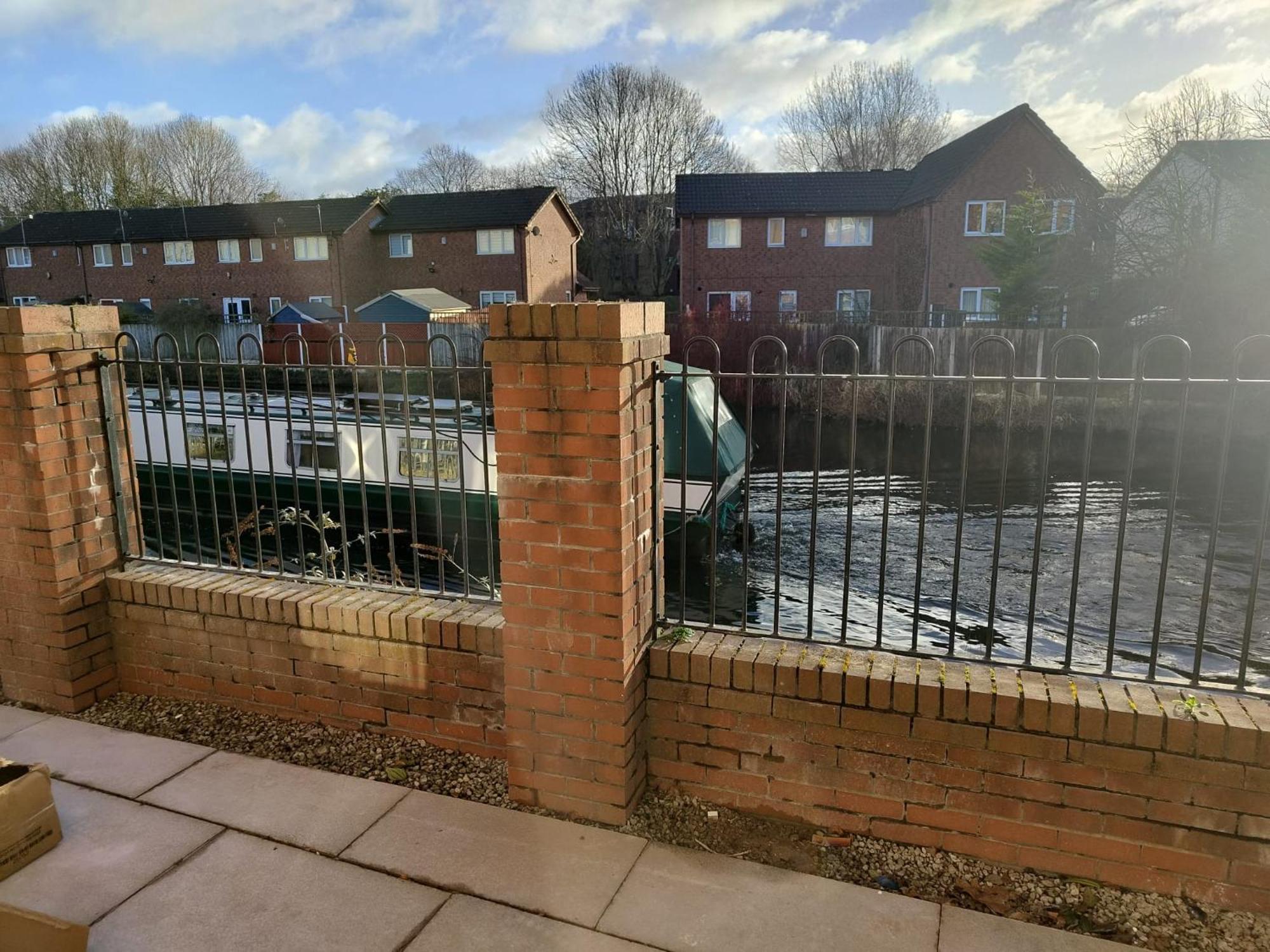 New 2 Bedroom In - Stretford - Old Trafford Close To Football-cricket Ground & Centre Appartement