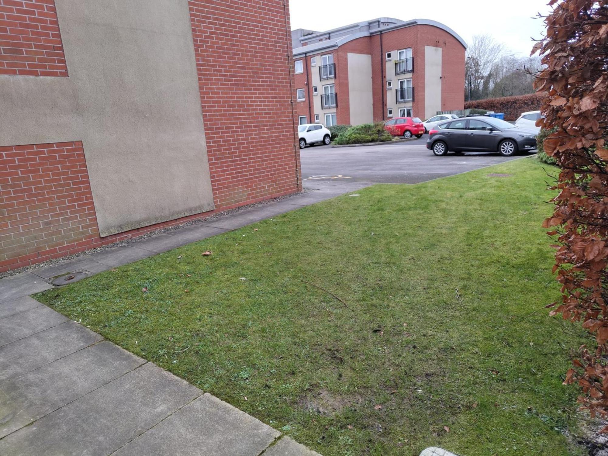 Appartement New 2 Bedroom In - Stretford - Old Trafford Close To Football-cricket Ground & Centre